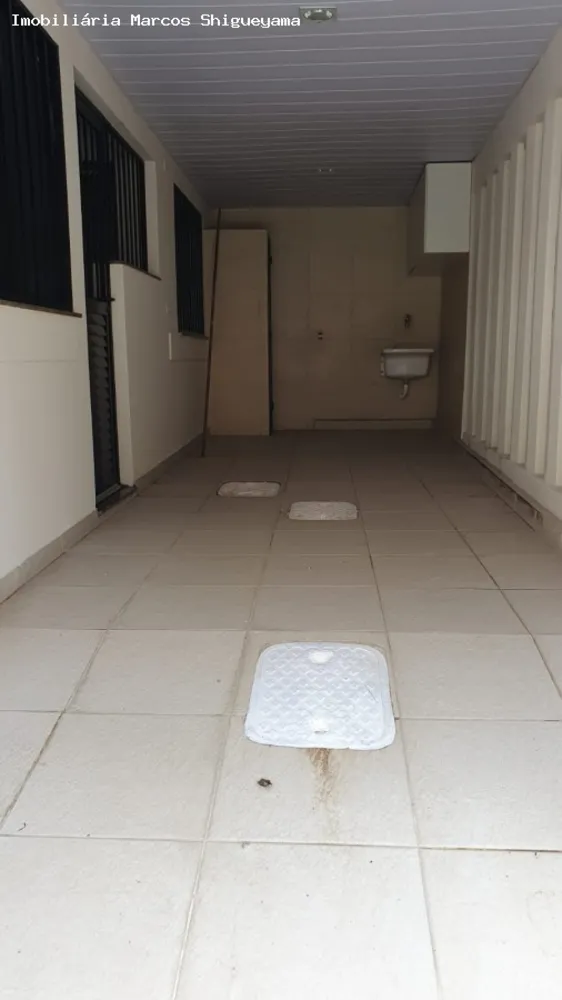 Casa de Condomínio, 3 quartos - Foto 8