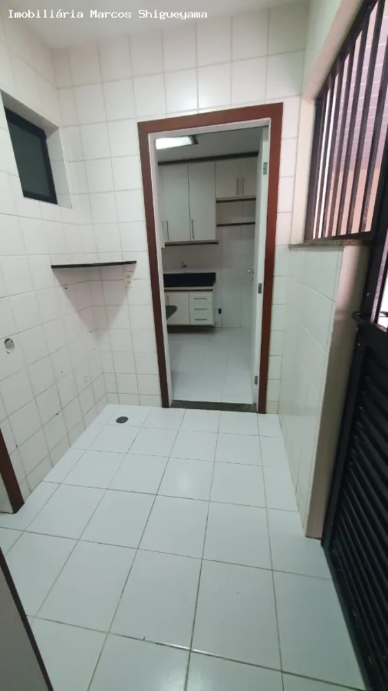Casa de Condomínio, 3 quartos - Foto 6