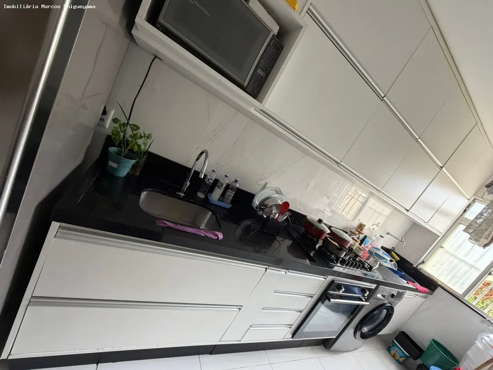 Apartamento, 2 quartos, 58 m² - Foto 5