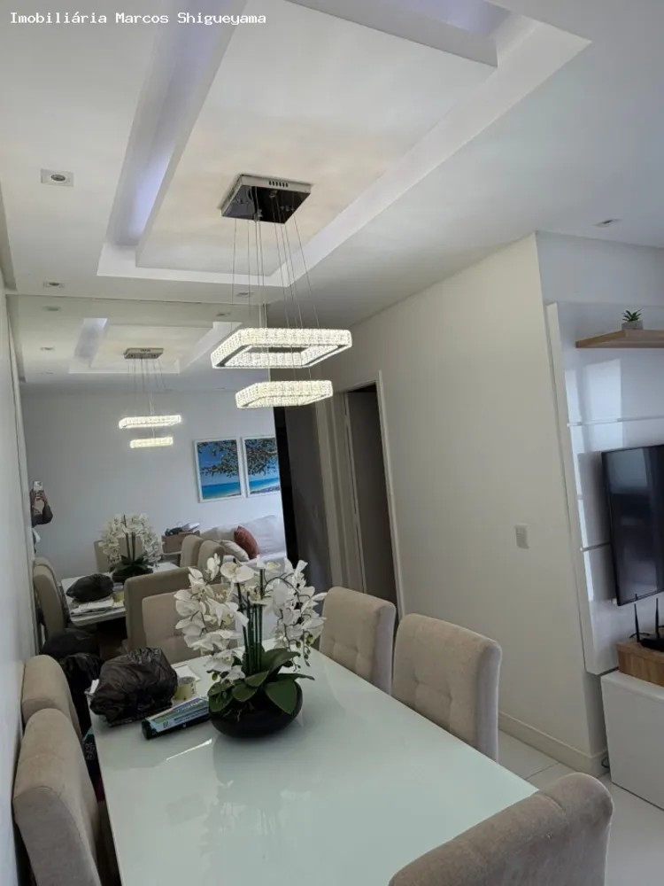 Apartamento, 2 quartos, 58 m² - Foto 7