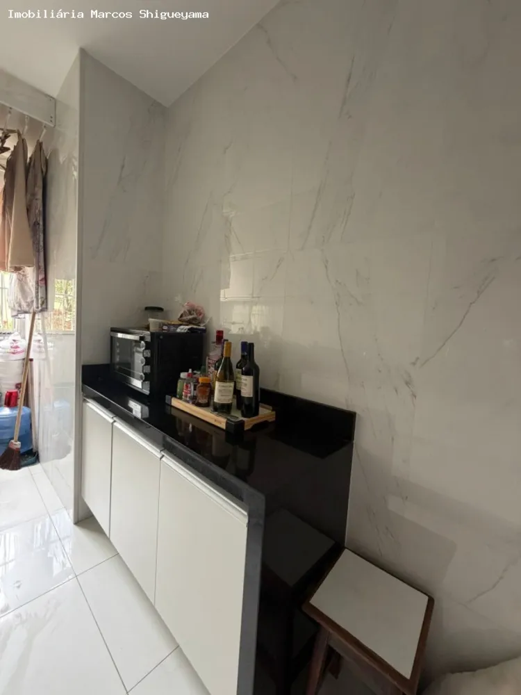 Apartamento, 2 quartos, 58 m² - Foto 6