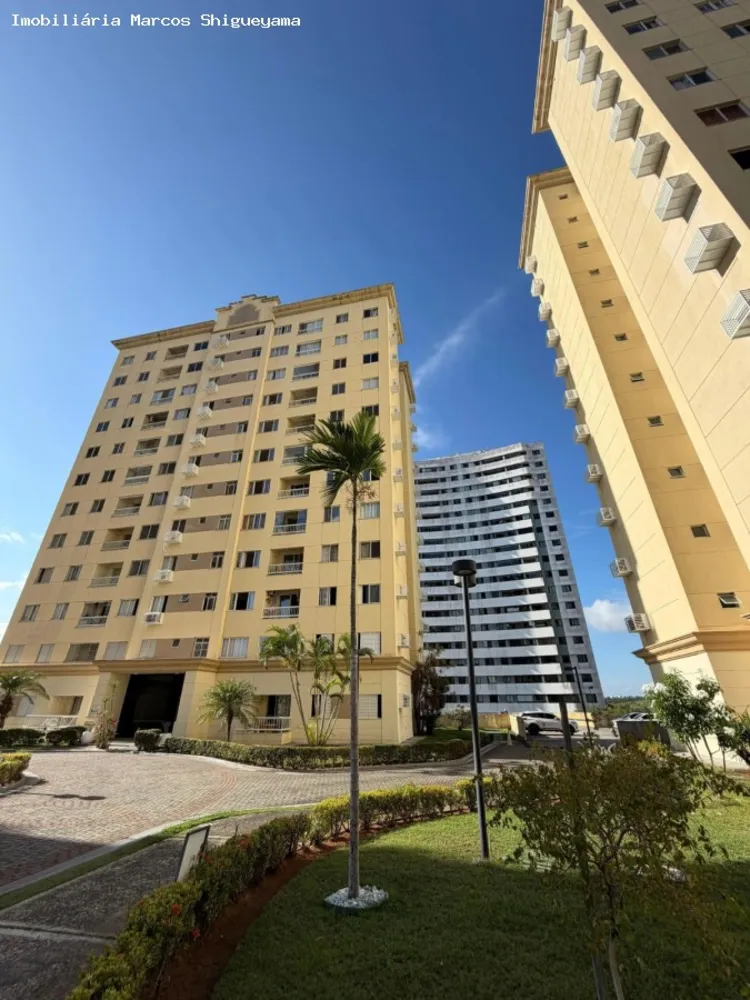 Apartamento, 2 quartos, 58 m² - Foto 9