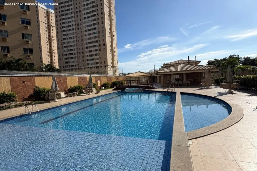Apartamento, 2 quartos, 58 m² - Foto 12