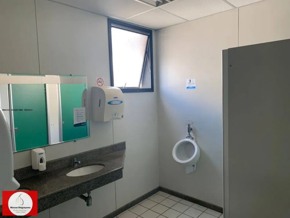 Prédio Inteiro, 2962 m² - Foto 11