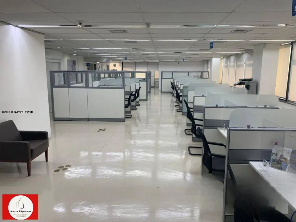 Prédio Inteiro, 2962 m² - Foto 1