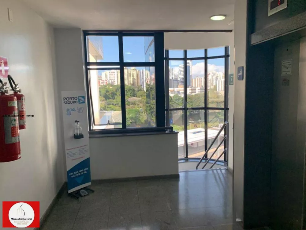 Prédio Inteiro, 2962 m² - Foto 10