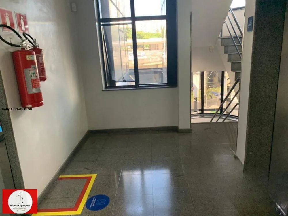 Prédio Inteiro, 2962 m² - Foto 9