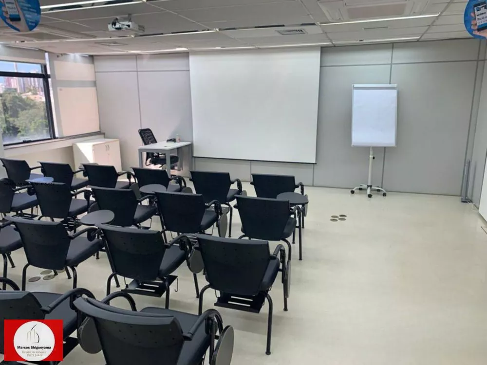 Prédio Inteiro, 2962 m² - Foto 6