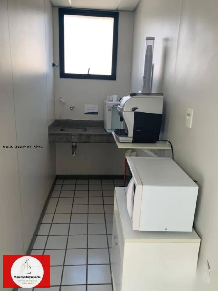 Prédio Inteiro, 2962 m² - Foto 8