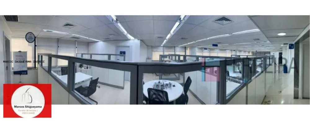 Prédio Inteiro, 2962 m² - Foto 7