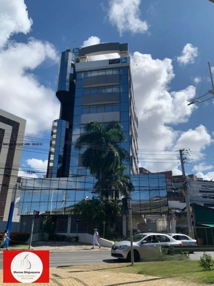 Prédio Inteiro, 2962 m² - Foto 2