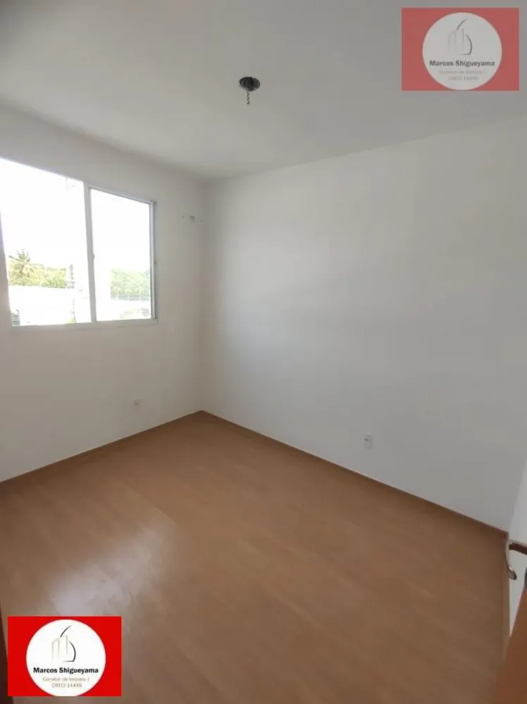 Apartamento, 2 quartos, 40 m² - Foto 8