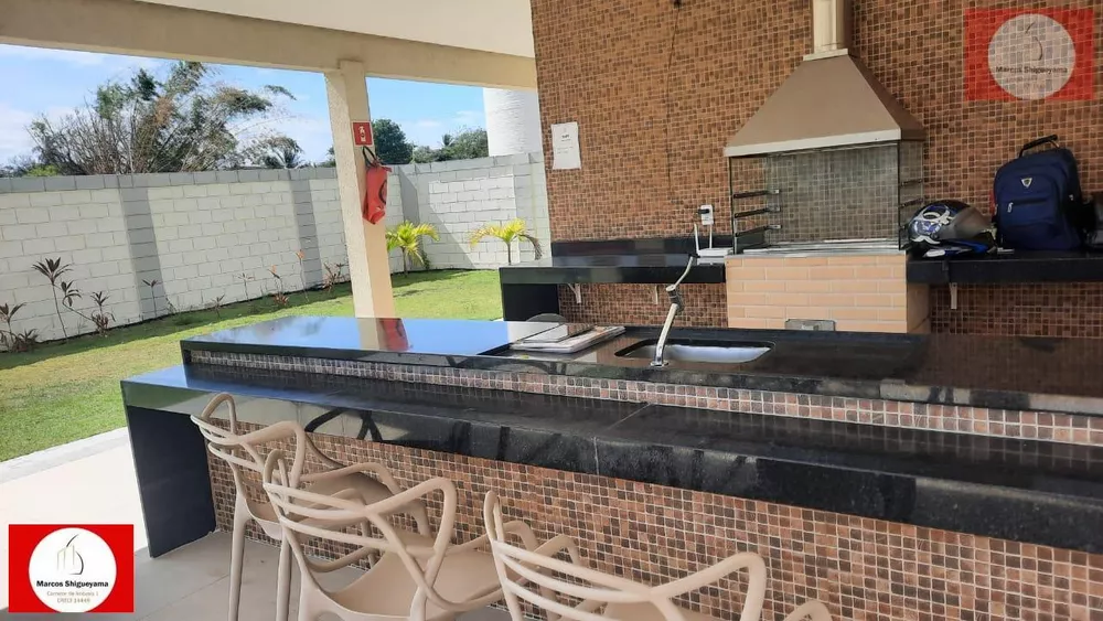 Apartamento, 2 quartos, 40 m² - Foto 3