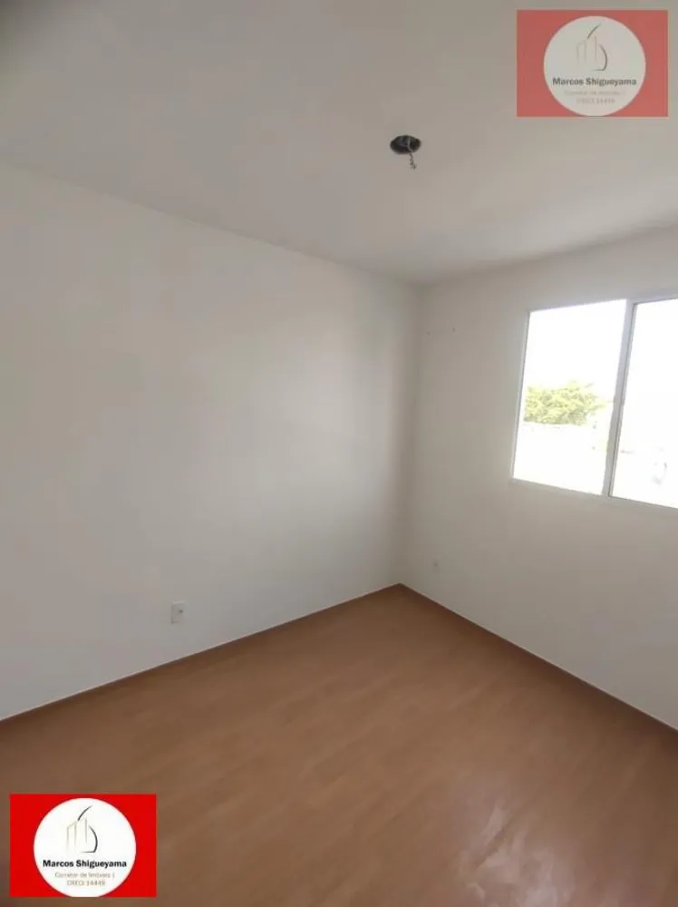 Apartamento, 2 quartos, 40 m² - Foto 13