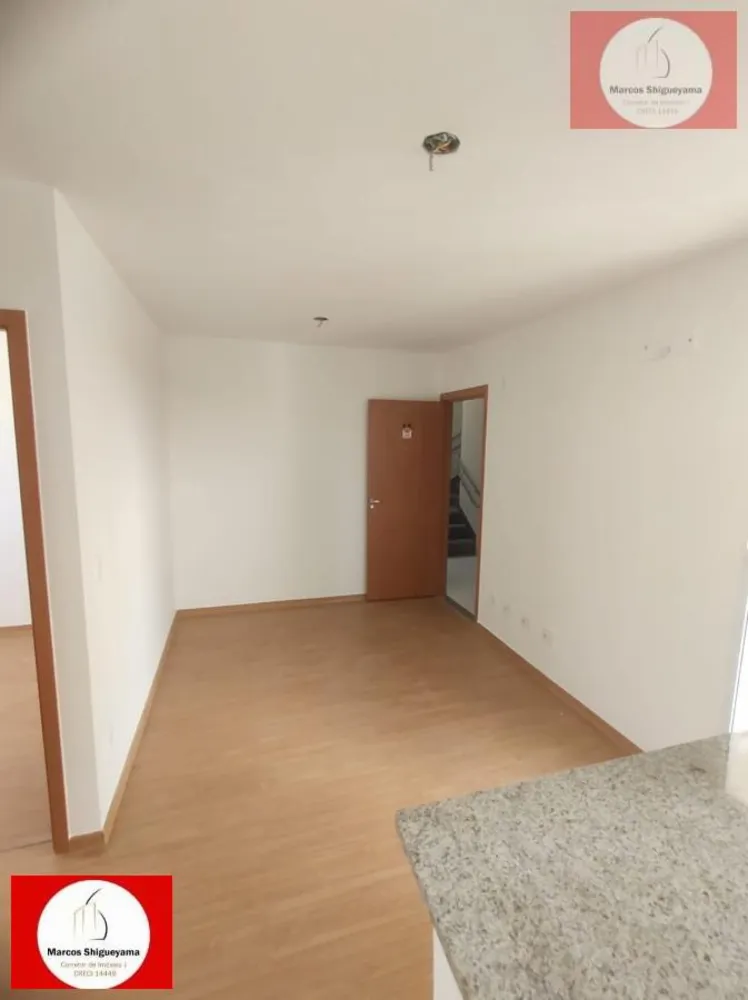 Apartamento, 2 quartos, 40 m² - Foto 10