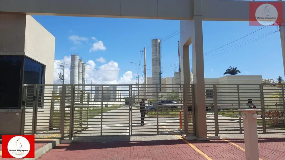 Apartamento, 2 quartos, 40 m² - Foto 5