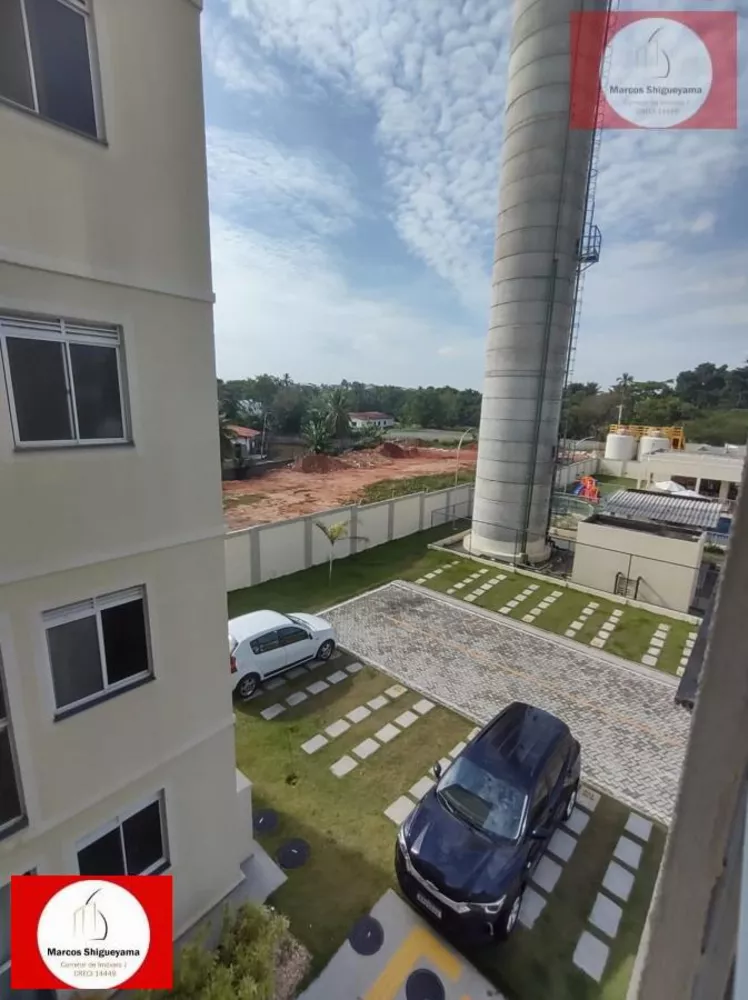 Apartamento, 2 quartos, 40 m² - Foto 7