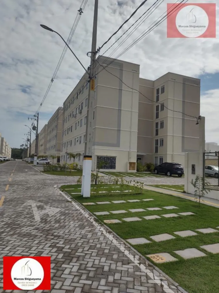 Apartamento, 2 quartos, 40 m² - Foto 15