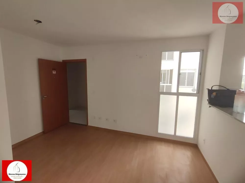 Apartamento, 2 quartos, 40 m² - Foto 14