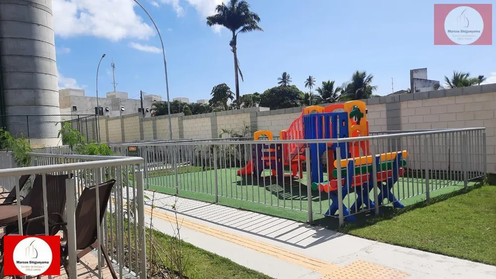 Apartamento, 2 quartos, 40 m² - Foto 4