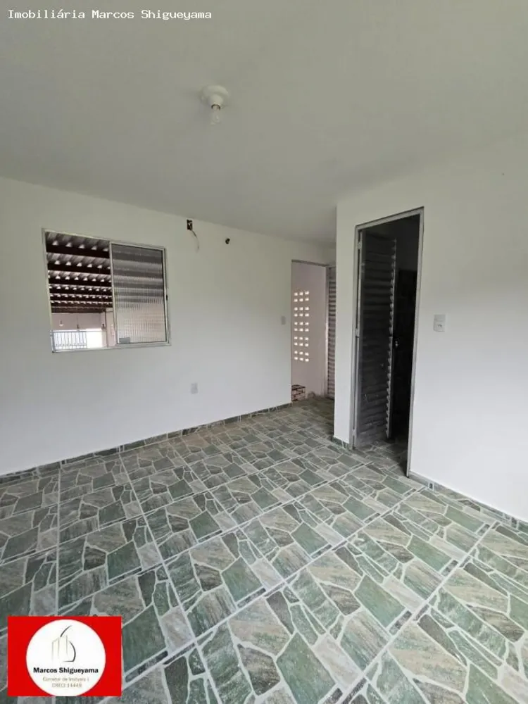 Depósito-Galpão, 100 m² - Foto 3