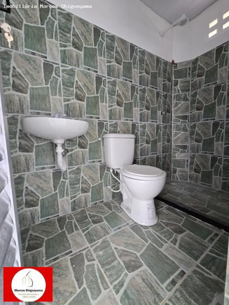 Depósito-Galpão, 100 m² - Foto 4