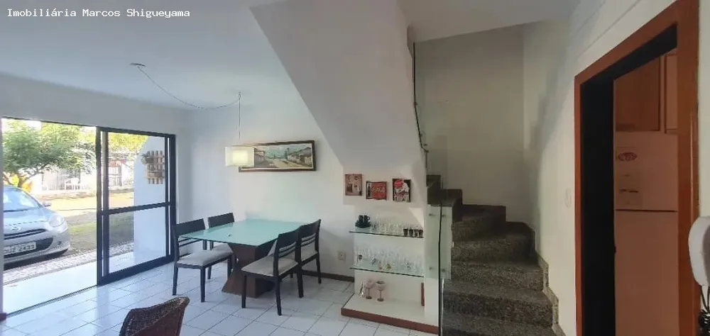 Sobrado, 4 quartos, 120 m² - Foto 2