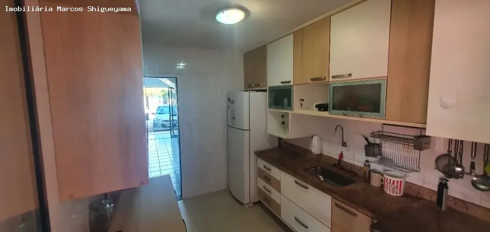 Sobrado, 4 quartos, 120 m² - Foto 5