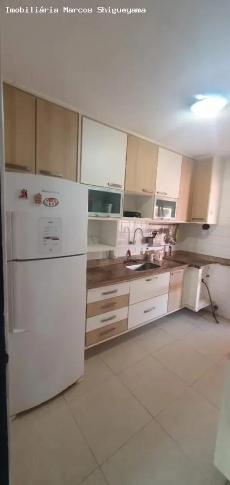Sobrado, 4 quartos, 120 m² - Foto 6