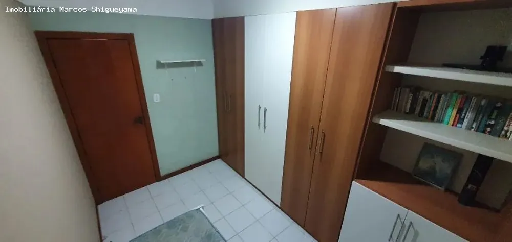 Sobrado, 4 quartos, 120 m² - Foto 12