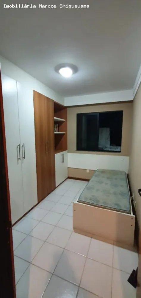 Sobrado, 4 quartos, 120 m² - Foto 10