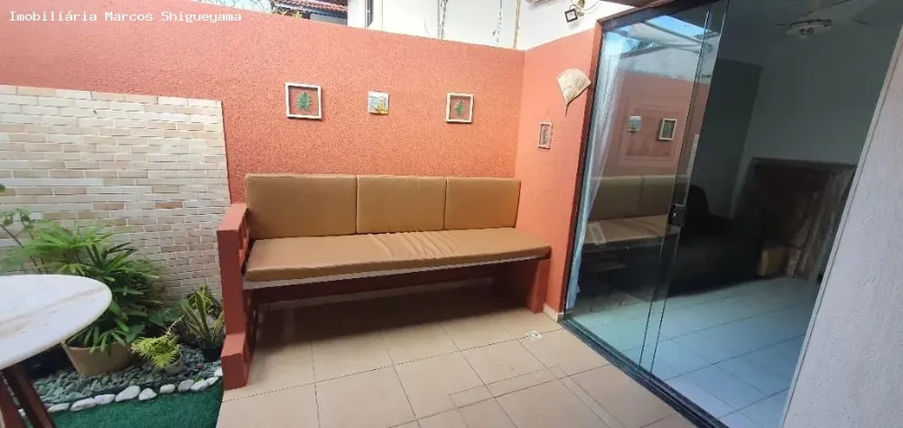 Sobrado, 4 quartos, 120 m² - Foto 7