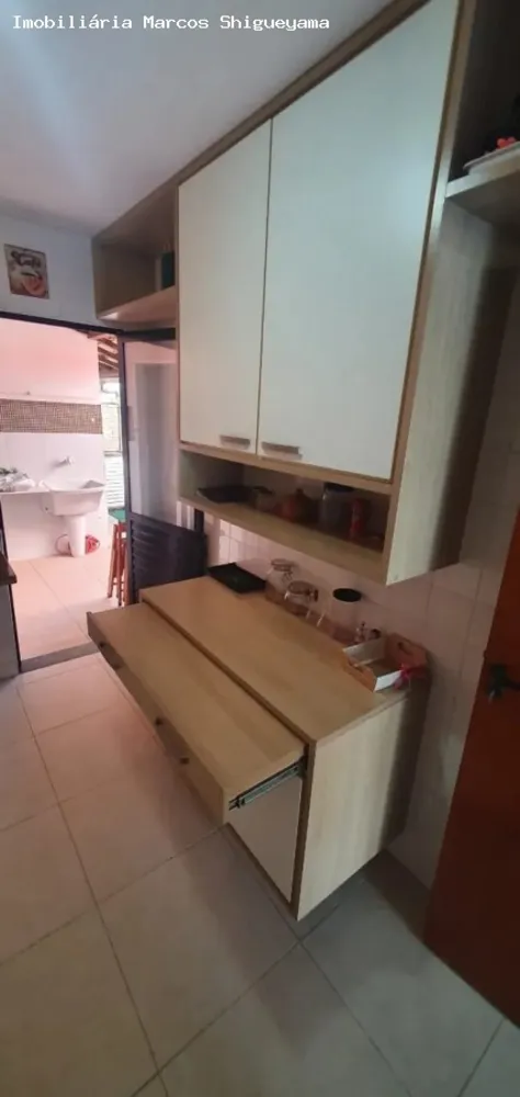 Sobrado, 4 quartos, 120 m² - Foto 3