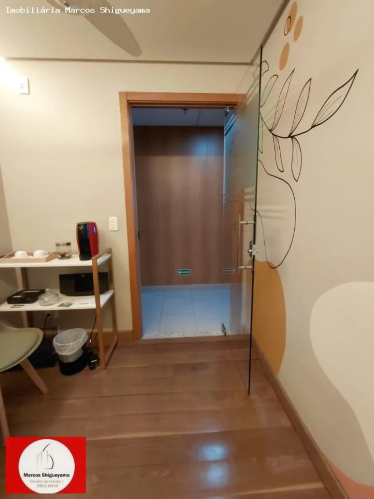 Sala-Conjunto, 32 m² - Foto 3