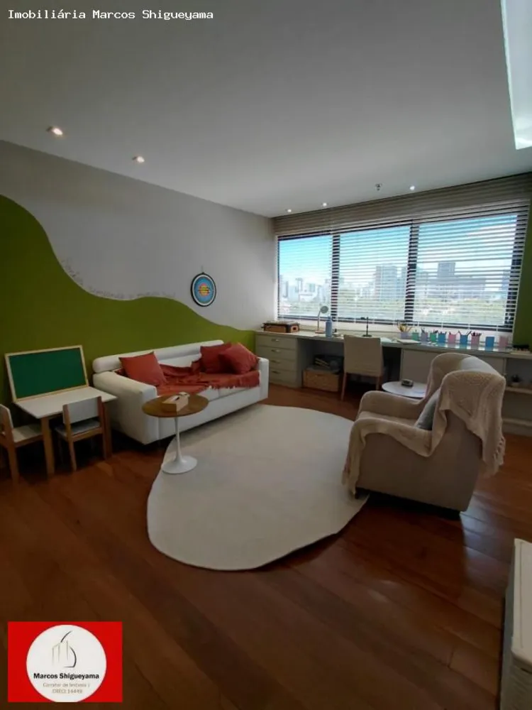 Sala-Conjunto, 32 m² - Foto 1