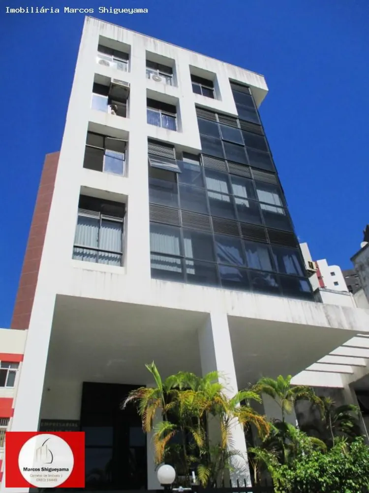 Sala-Conjunto, 29 m² - Foto 2
