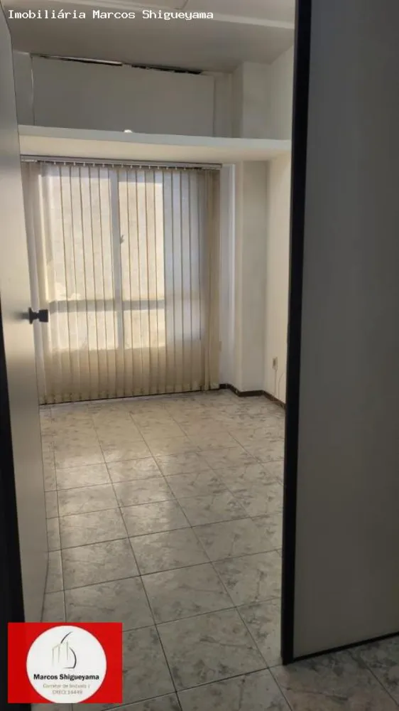 Sala-Conjunto, 29 m² - Foto 8