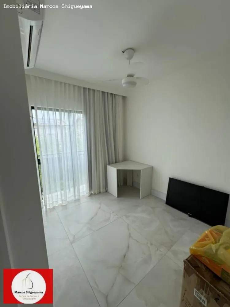 Casa de Condomínio, 2 quartos - Foto 6