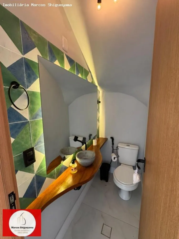 Casa de Condomínio, 2 quartos - Foto 3
