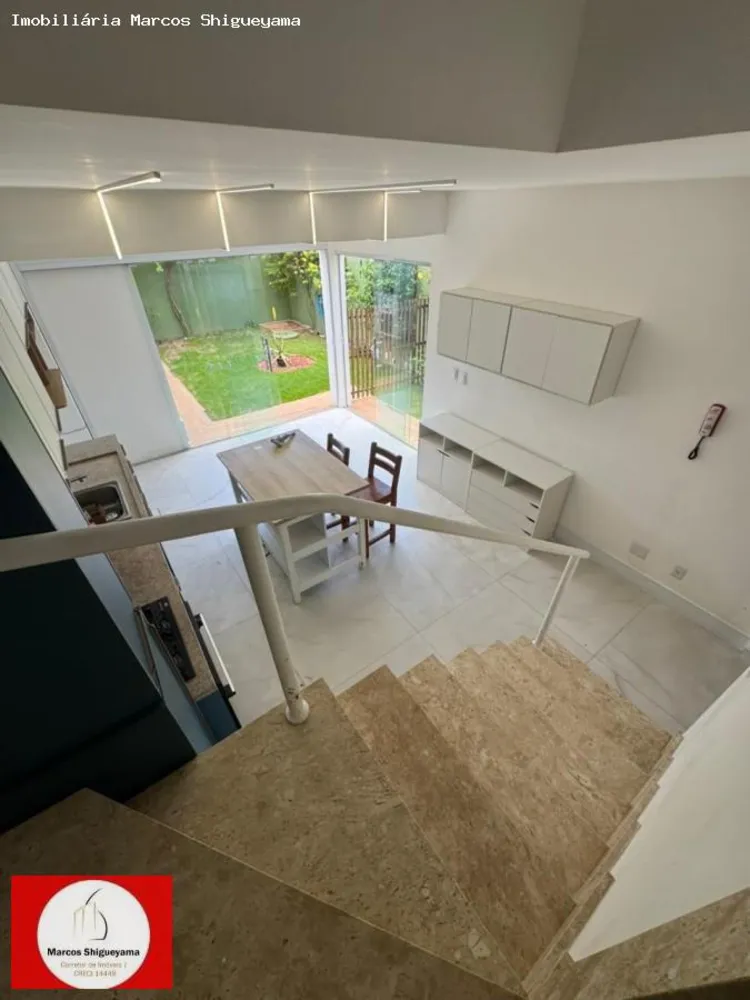 Casa de Condomínio, 2 quartos - Foto 4