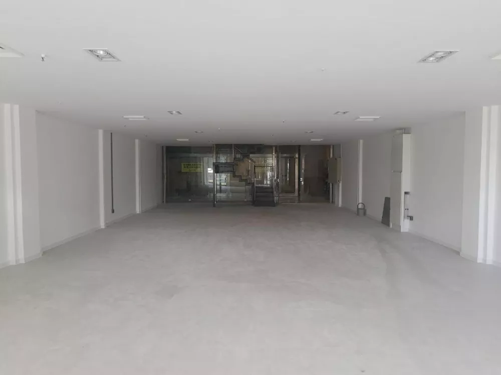 Loja-Salão para alugar, 250m² - Foto 4