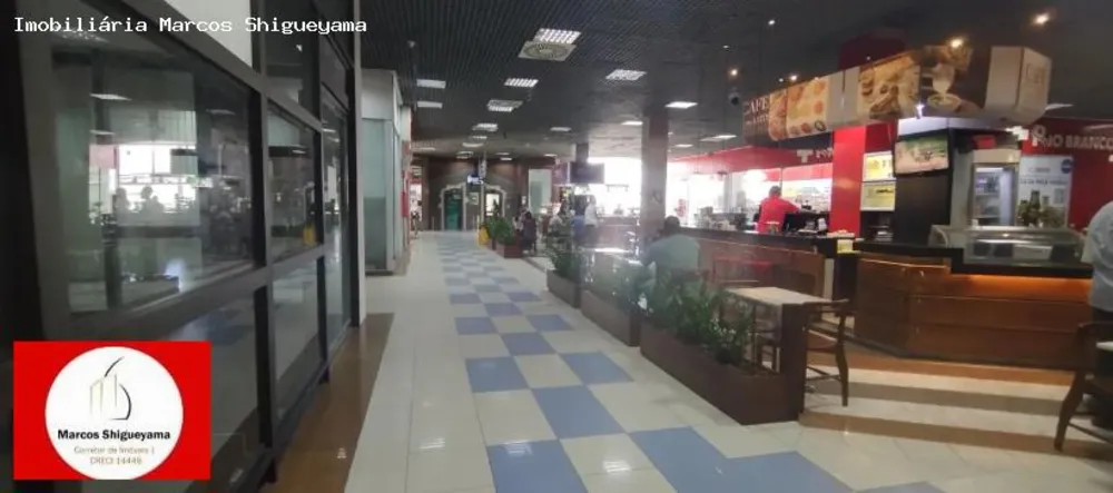 Loja-Salão, 110 m² - Foto 10