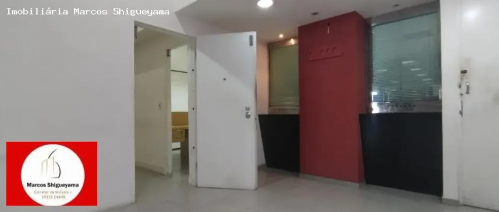 Loja-Salão, 110 m² - Foto 12