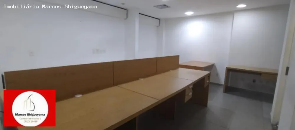 Loja-Salão, 110 m² - Foto 7