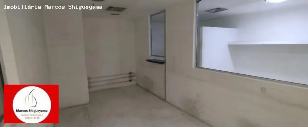Loja-Salão, 110 m² - Foto 9