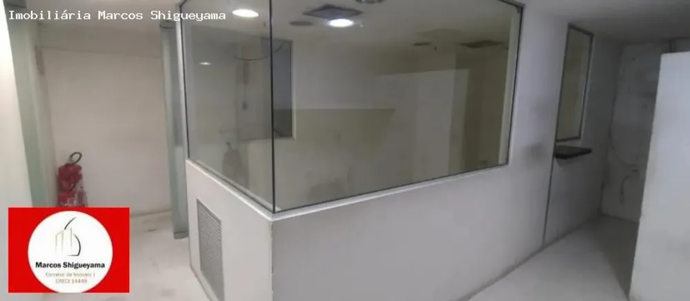 Loja-Salão, 110 m² - Foto 2