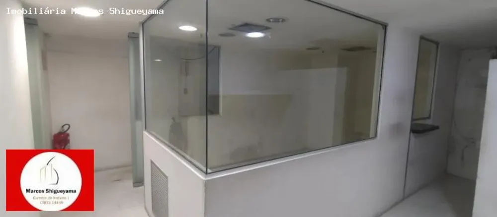 Loja-Salão, 110 m² - Foto 6