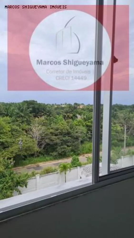 Apartamento, 2 quartos, 45 m² - Foto 4