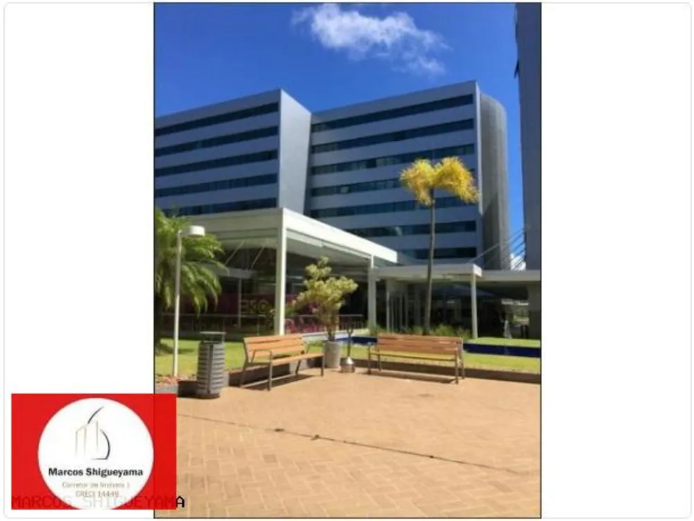 Sala-Conjunto, 73 m² - Foto 1