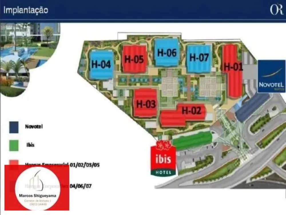 Sala-Conjunto, 73 m² - Foto 3